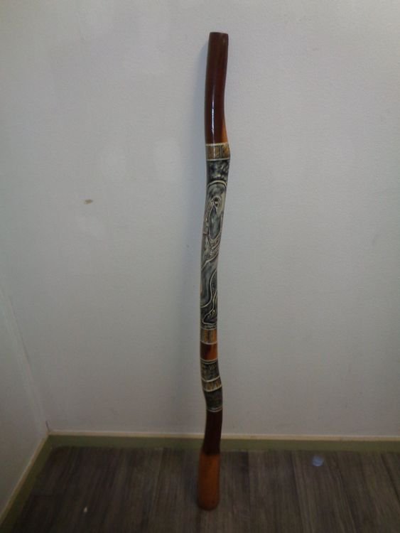Australian Didjeridoo Kaufen auf Ricardo