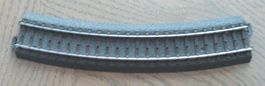 C-Gleise, 24224 R2, neu, ab 1 Stück