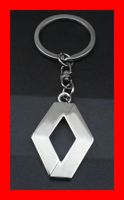 Schlüsselanhänger Renault Keychain Clio Espace Megane RS
