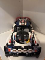 Lego 42109 Télécommande
