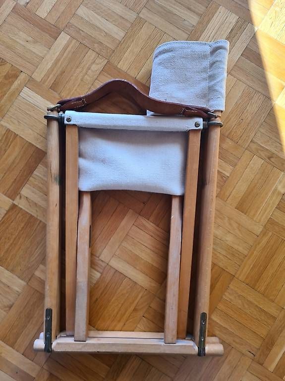 Sedie: chaises pliable mogens koch – Usato da Cossonay-Ville venduto da bricbroc 2