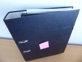 Interessantes Album Weltweit mit 56 Seiten Inhalt