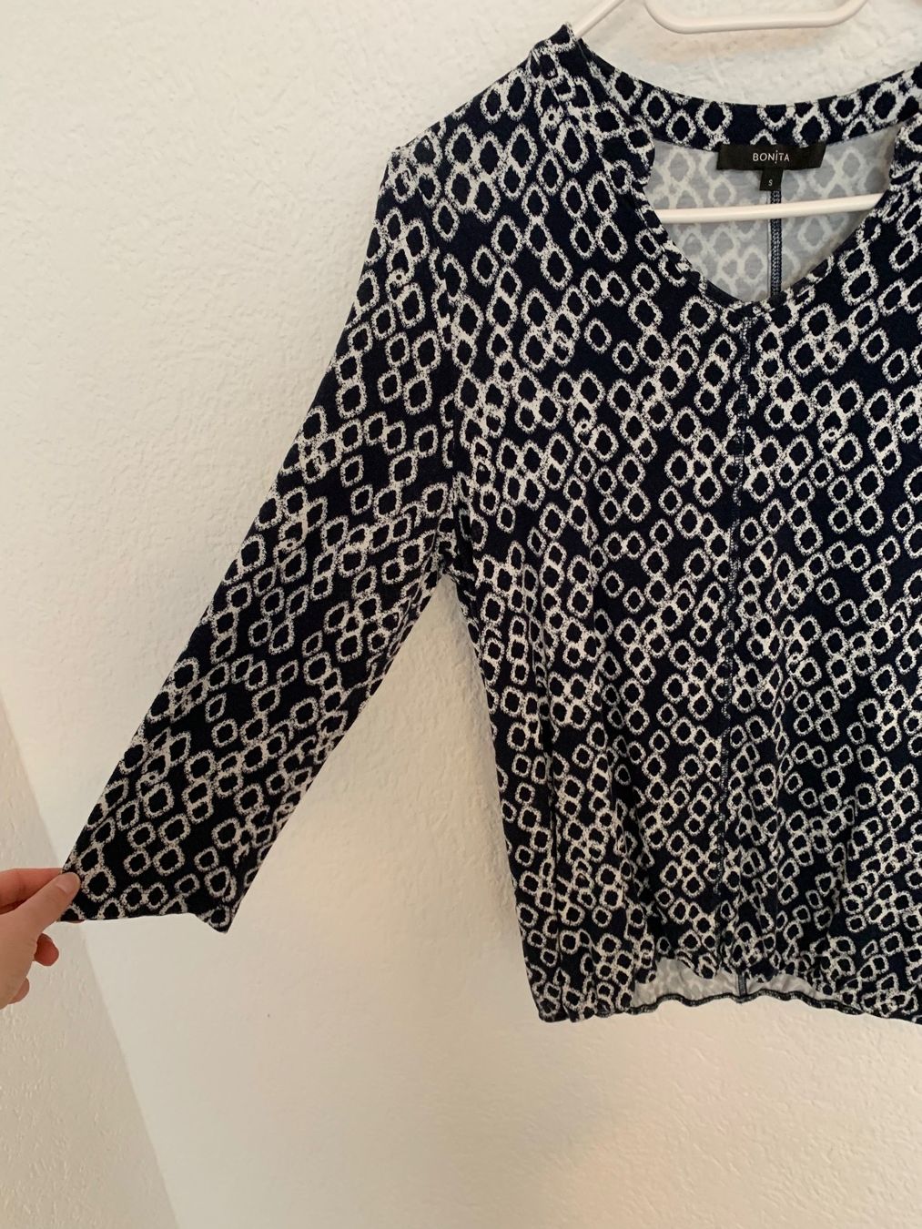 Bonita T-shirt: Bonita Shirt Gr. S – Usato da Fislisbach venduto da KolibriSecondhand 3