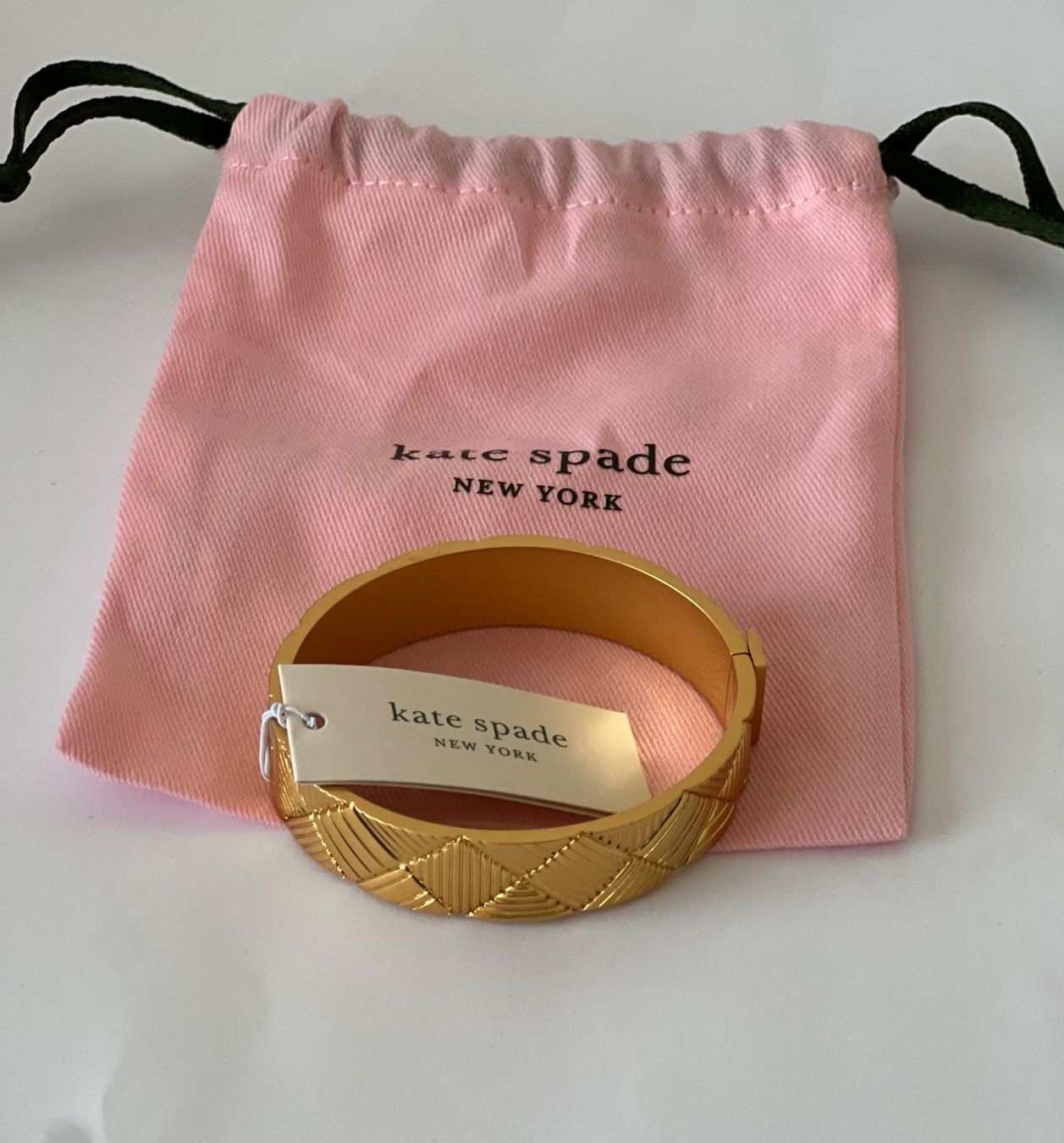 Kate Spade Armbänder & -reifen: kate spade new york BANGLE - Armband – Neu und originalverpackt aus Oberaach von Dandy2021 3