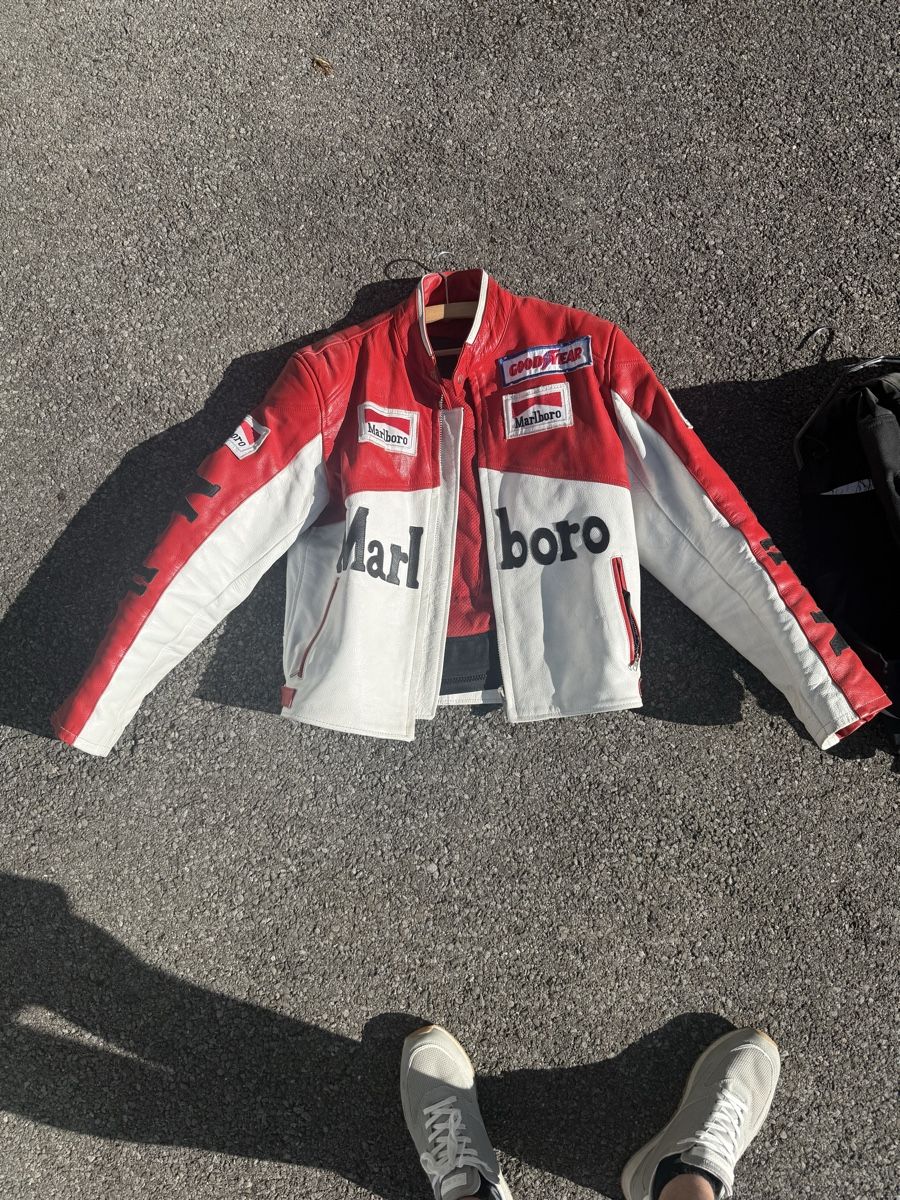 Giacche: Veste moto – Usato da Châtillens venduto da seb_9wgc 2