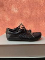 CAMPER: Super bequemer schwarzer Schnürschuh, 37