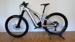 E-BIKE!! SCOTT -  Strike eRIDE 920 EVO (BOSCH, 85Nm)