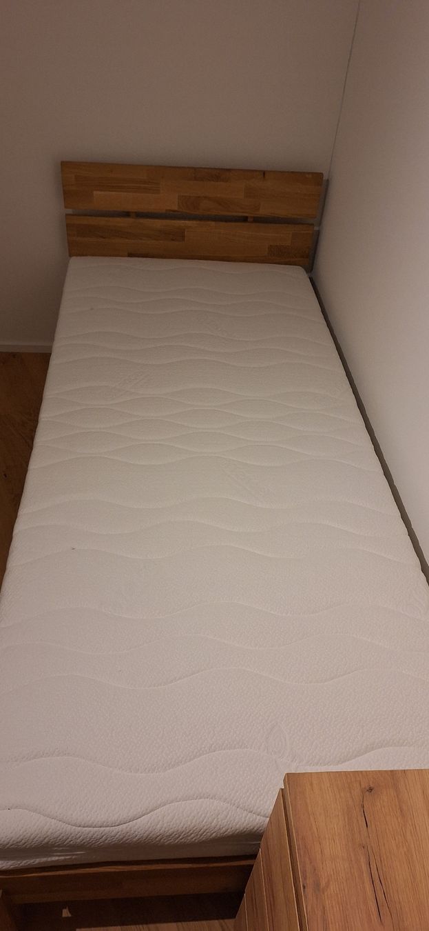 Conforama Letti: Bett – Nuovo (secondo la descrizione) da Buchs ZH venduto da keller-marcel