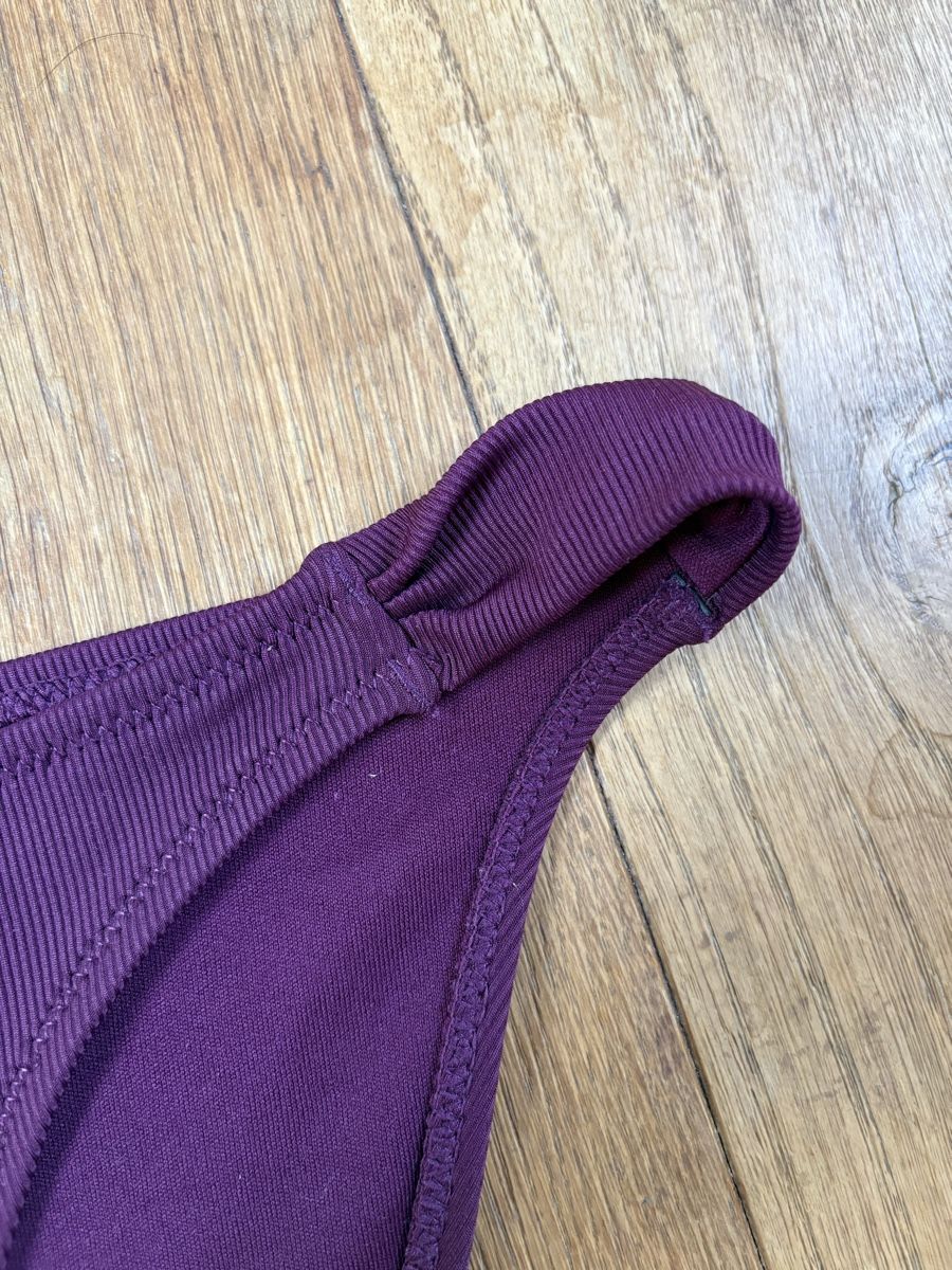 Costumi da bagno & Bikini: Bikini Oberteil und Unterteil in Grösse S  – Usato da Frauenfeld venduto da lin_77m9 8