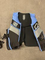 Liquid Force Kinder Schwimmweste 34-56kg