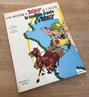 Astérix le gaulois - Le tour de Gaule d'Astérix - 1963