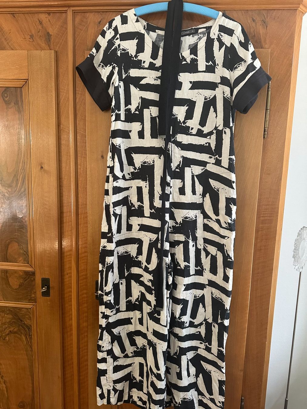 Tute: NILE Jumpsuit Gr M – Usato da Luzern venduto da gwand 1