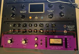 Purple Audio MC77 limiter