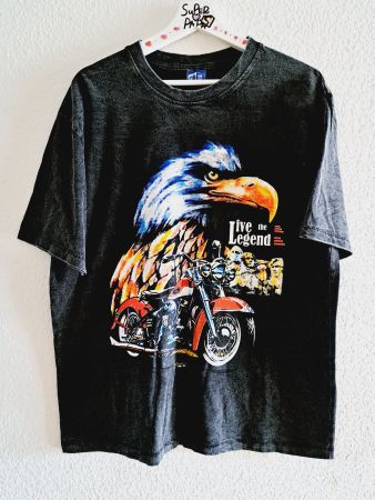 T-shirt, chemise, neuf taille L-xl