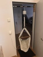 Federwiege inkl. Membantu Motor