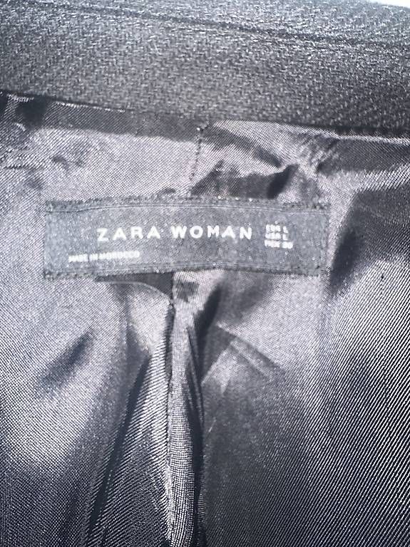 Cappotti: Damen Mantel Gr 38, Zara – Usato da Aathal-Seegräben venduto da rom_cg7q 2
