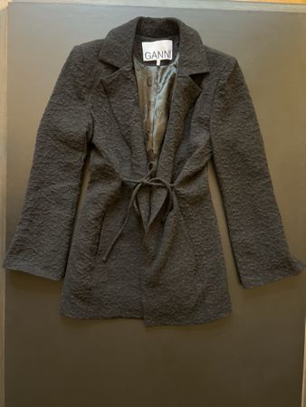 Anzug von GANNI / 34 / 36