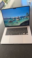 Macbook Air M2, 15 Zoll, 1TB, 16 Ram genau 3 Jahre alt