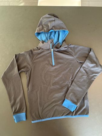 Midlayer 134/140