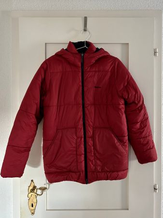 Barbour / Wendbare Jungen-Jacke (14-15J)