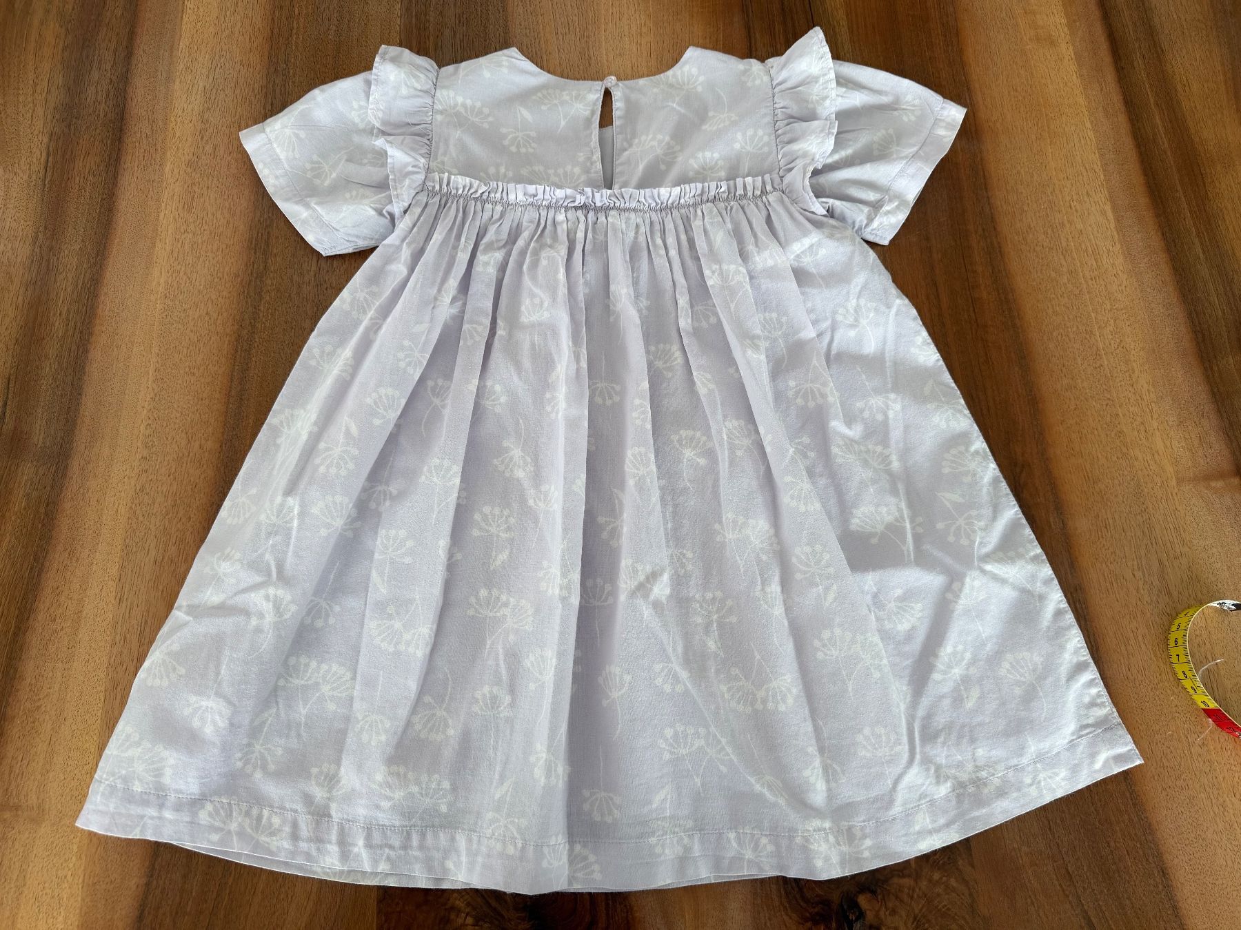 Pomp de Lux Vestiti & Gonne: Kleid von Pomp de Lux, Grösse 104 – Usato da Haslen AI venduto da s176 2