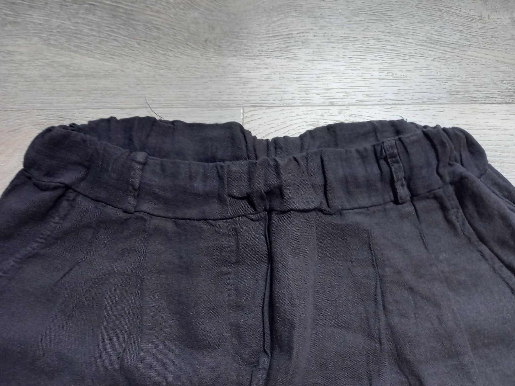 Pantaloni: Leinensommerhose S  Neu – Nuovo (secondo la descrizione) da Bätterkinden venduto da Elefantenzoo 1