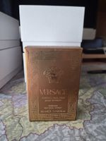 Parfum Versace Eros Najim pour homme 50 ml neuf complet
