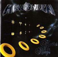 Helloween - Master...