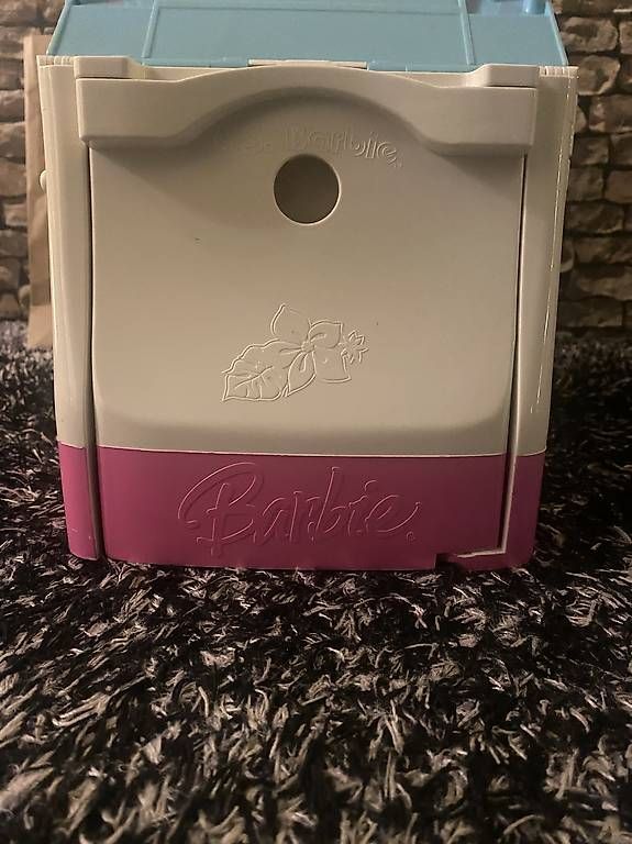 Giocattoli: Grosses Barbie Schiff – Usato da Trübbach venduto da alf_5fpf 3