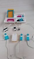 Lego éducation spike