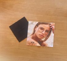 Lot de 2 pattes de nettoyage pour lunettes/écrans