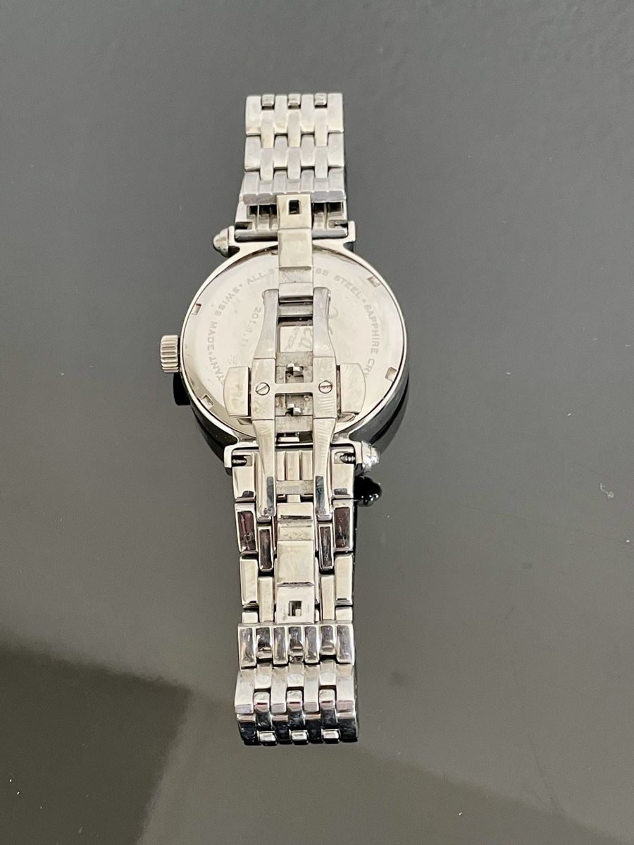Uhren: MEDANA Sapphire Crystal Watch – Gebraucht aus Richterswil von Prangins9 9