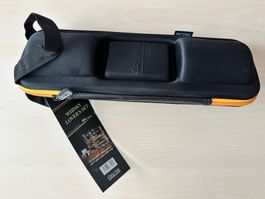 Whisky Lover's Set mit 2 Gläsern und 9 Steinwürfeln
