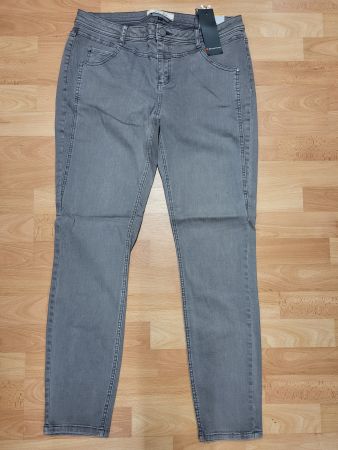 Street One Jeans,Grau,NEU,W34/L32(46),19.90 statt 89.90