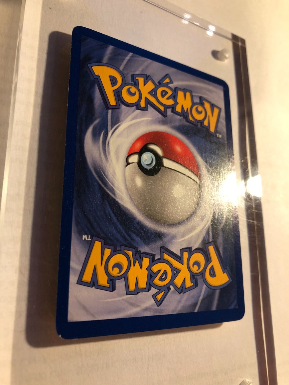 Carte collezionabili: Koffing 1st Team Rocket - MINT - ab 1.- – Usato da Giubiasco venduto da dan_pr8b 5
