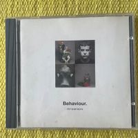 PET SHOP BOYS-BEHAVIOUR,