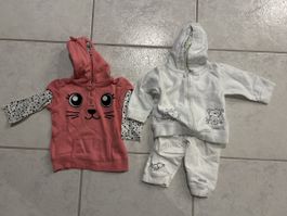 Kleiderpaket Gr 68