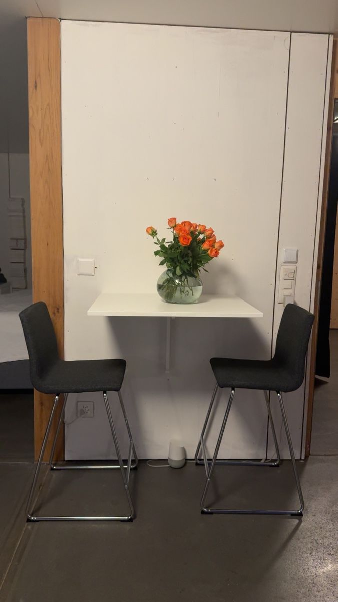 Ikea Tischset: Klapptisch mit Stühlen – Gebraucht aus Brugg AG von mer_rbp6