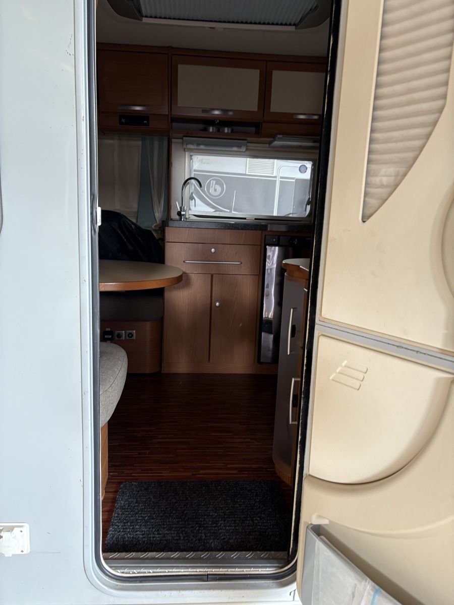 Mobilhome: Caravane Erina nova 2019 – Gebraucht aus Courcelon von mar_c9zq 1