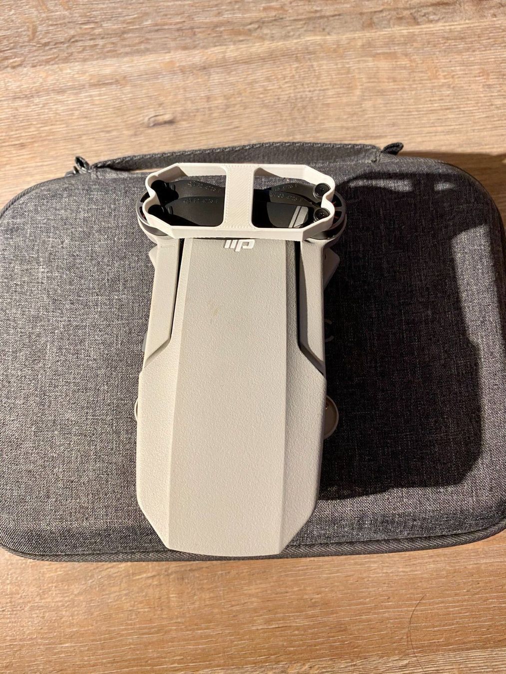 DJI Modellismo RC: DJI MAVIC Mini / Mini 2 Propellerschutz – Nuovo (secondo la descrizione) da Bassersdorf venduto da reimerm88 1