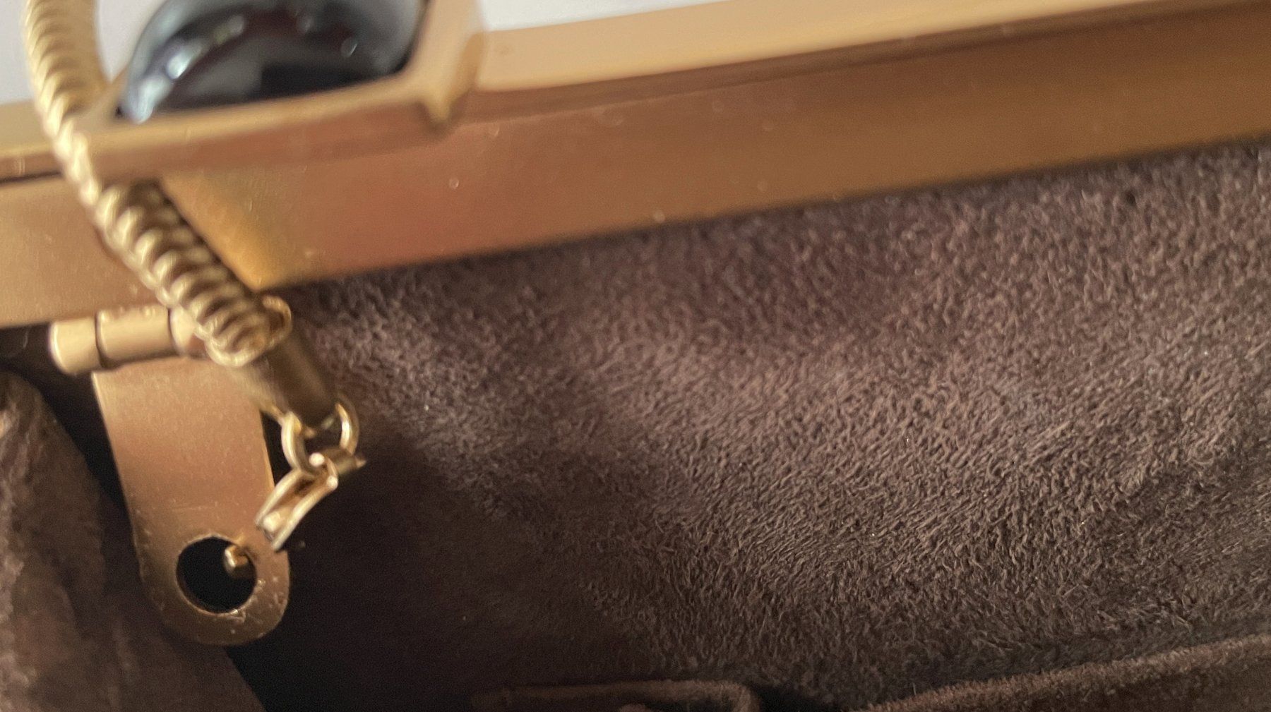 Swarovski Borse da donna: Abendtasche/Clutch von Daniel Swarovski, Paris – Usato da Chur venduto da elifor 7