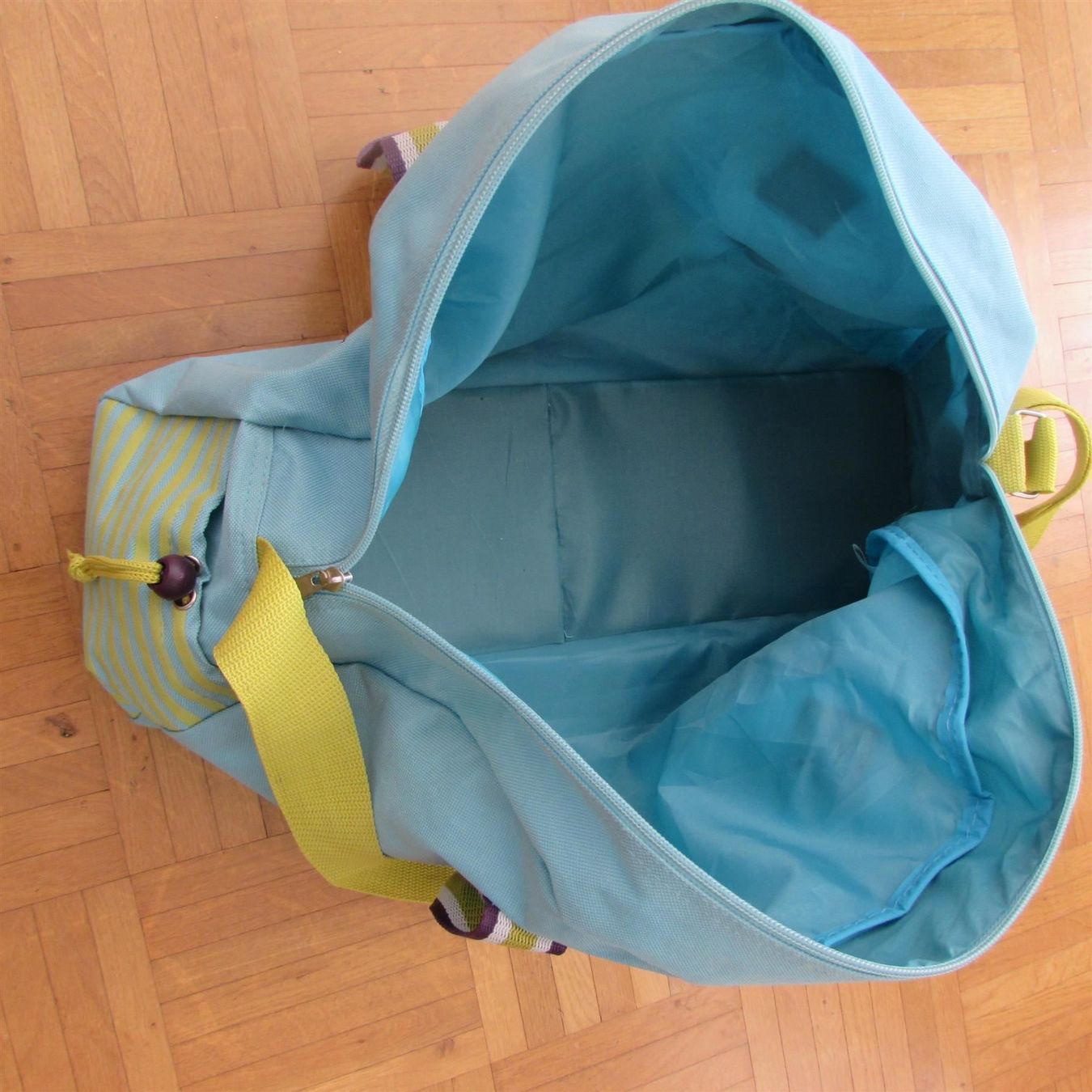 Kindertaschen: Kinder Freitzeittasche – Gebraucht aus Aadorf von Olymp05 3