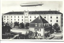 AK Frauenfeld  Zeppelin