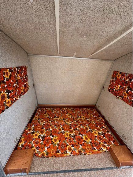 Rapido Véhicules de camping: Rapido Confort Matic – D'occasion à Frauenfeld par Rucoma 6