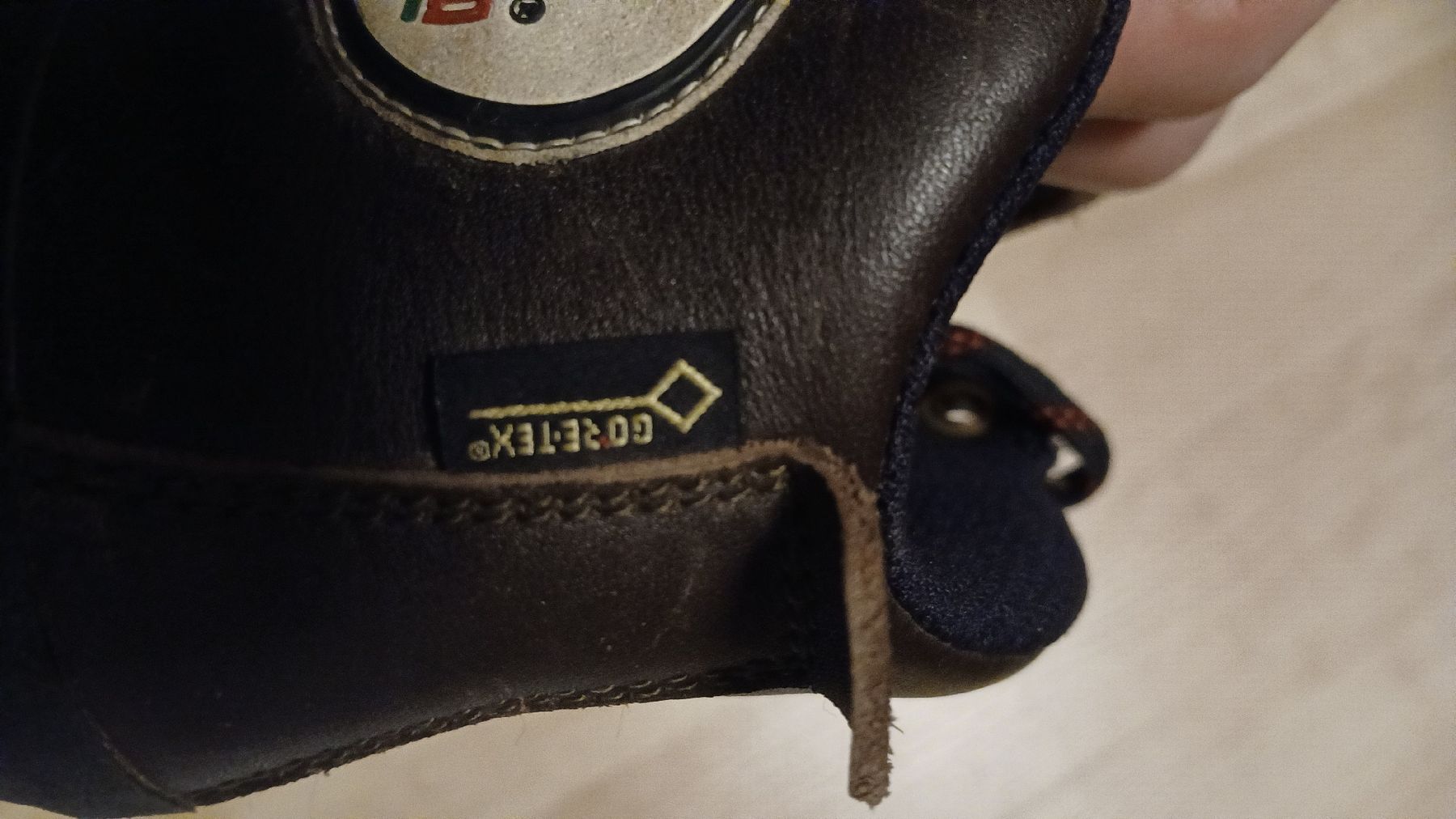 Scarpa Scarpe da donna: Scarpa Wanderschuhe, Grösse 37 – Usato da Zürich venduto da GiorgioCrameri 6
