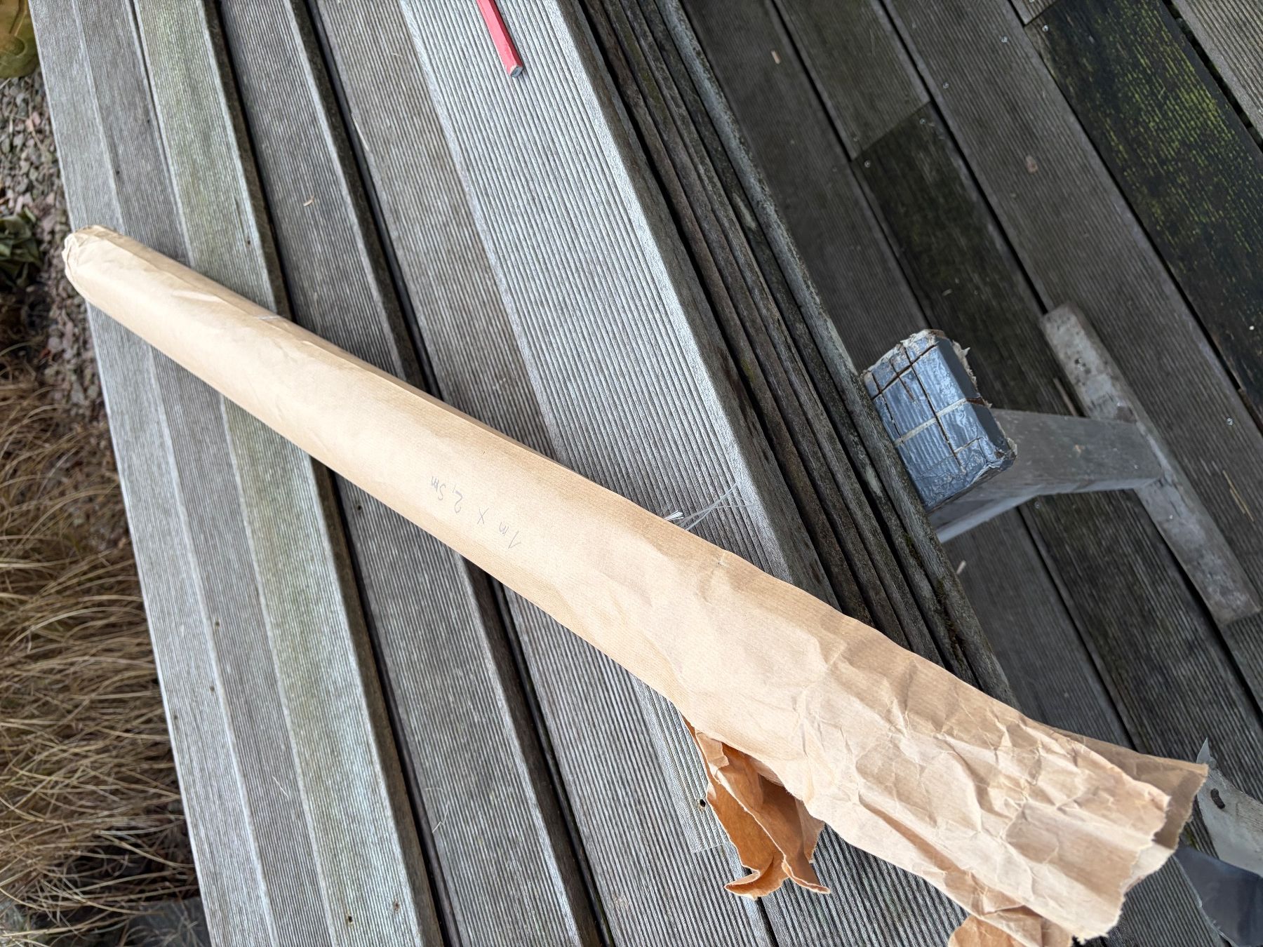 Fogli trasparenti: Gewebe Glasfasergewebe, 2,5m lang  Breite 1m, Neu! – Nuovo (secondo la descrizione) da Hendschiken venduto da mst_1979