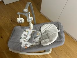 Babywippe, Joie Dreamer, Neuwertig