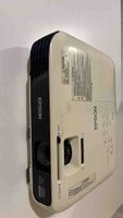 Epson Projektor gebrauchter Zustand