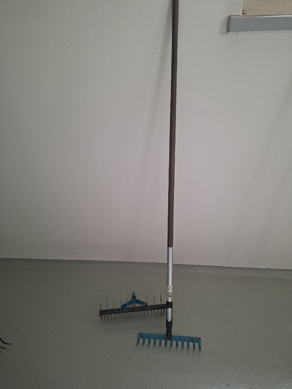 Gardena Tous les outils: Rechensystem – D'occasion à Altdorf UR par stefanm64