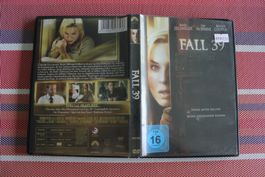 Fall 39 von Christian Alvart | DVD |